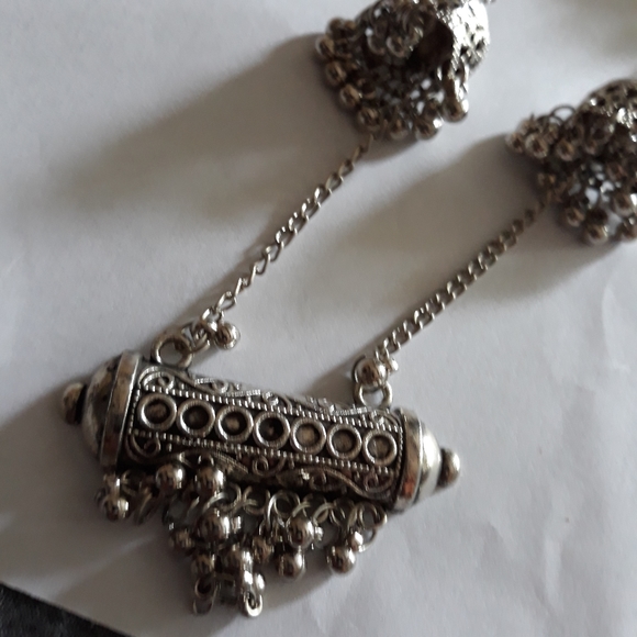 Necklace. - Picture 4 of 5